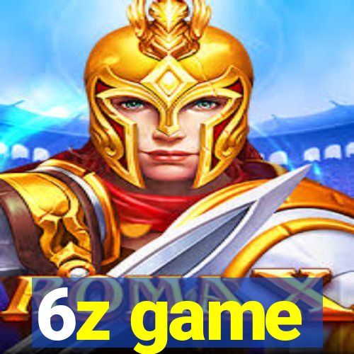 6z game